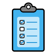 clipboard