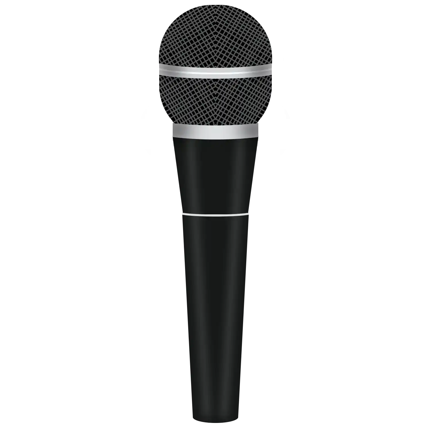 Microphone