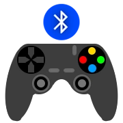 Control Button