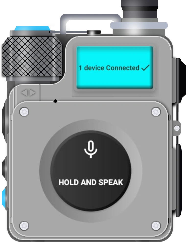 WiFi Tools Interface